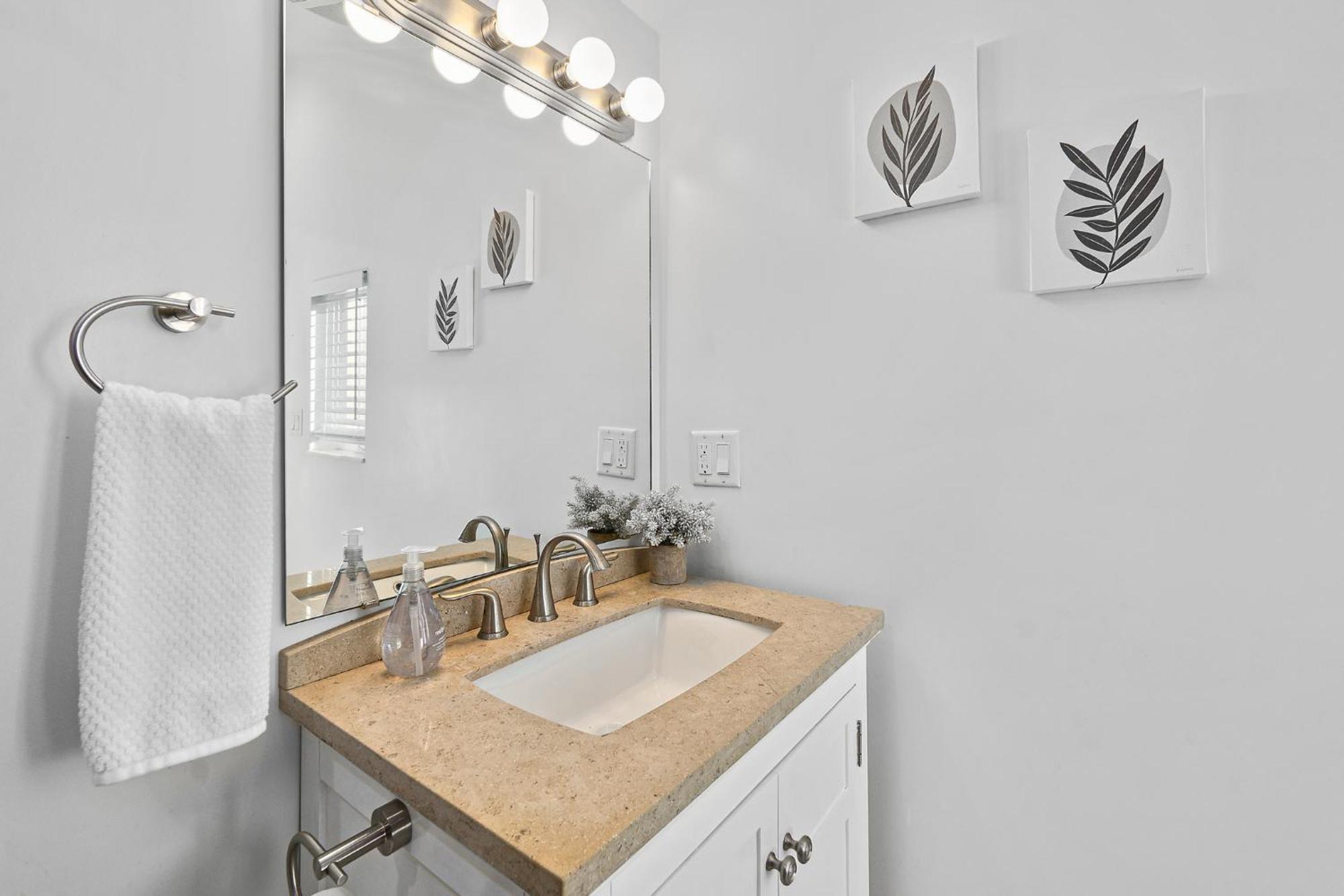Old Mission Guest Suite - Charming Apartment, 15 Min Walk To Downtown! St. Augustine Dış mekan fotoğraf